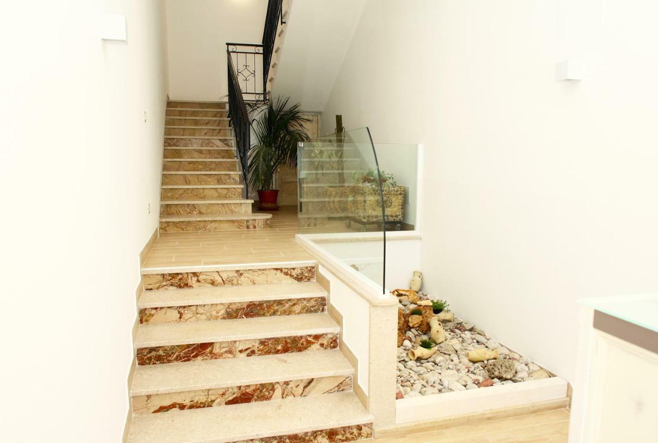 سان فيتو لو كابو B&B Za Maria المظهر الخارجي الصورة